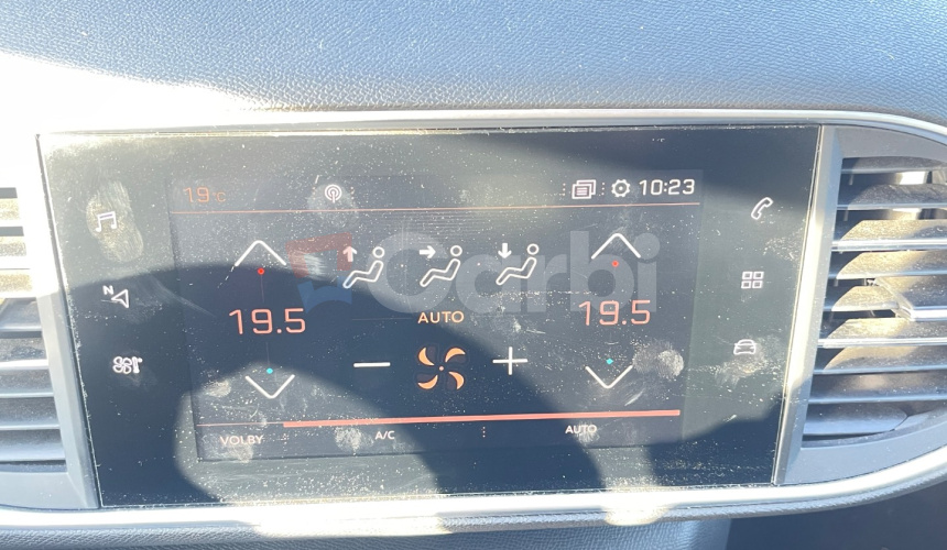 Peugeot 308 Break/SW