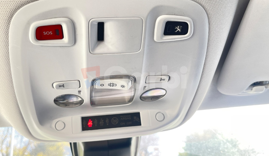 Peugeot 308 Break/SW