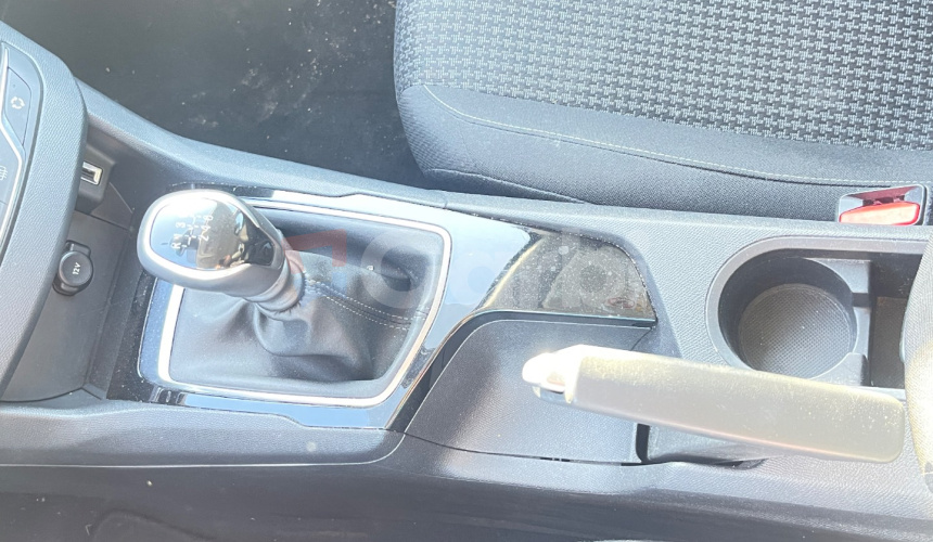 Peugeot 308 Break/SW