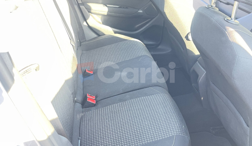 Peugeot 308 Break/SW