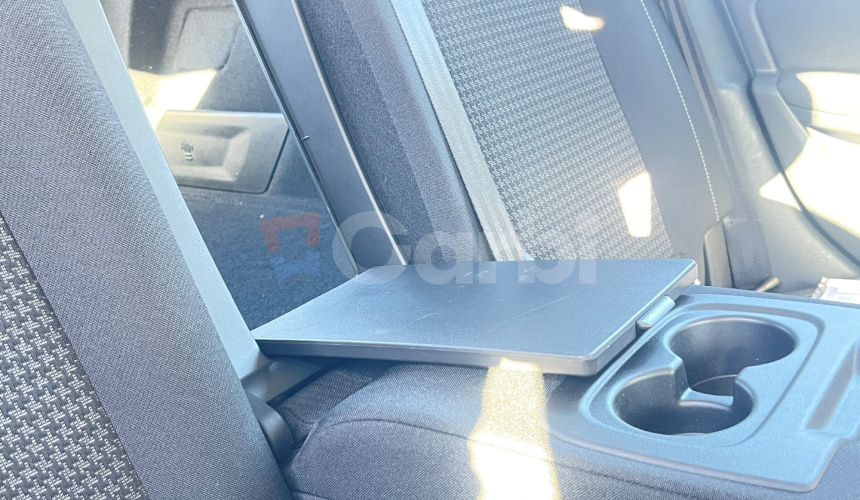 Peugeot 308 Break/SW