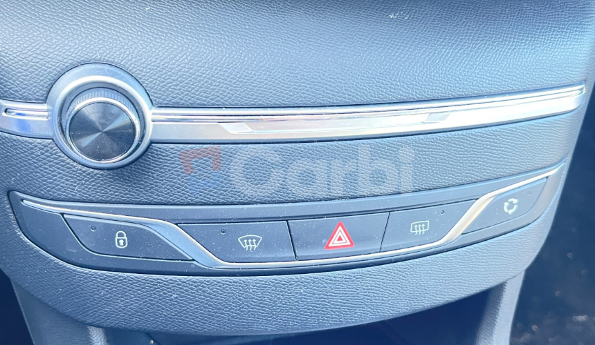 Peugeot 308 Break/SW