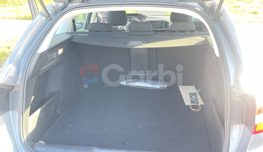 Peugeot 308 Break/SW