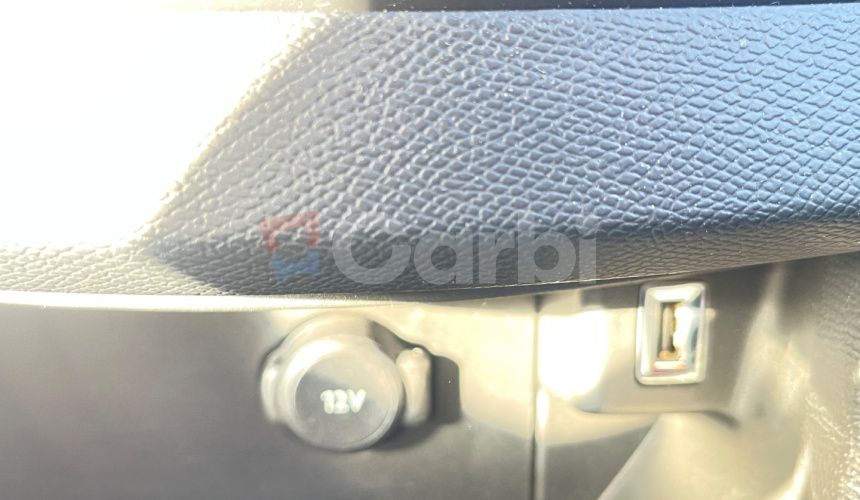 Peugeot 308 Break/SW