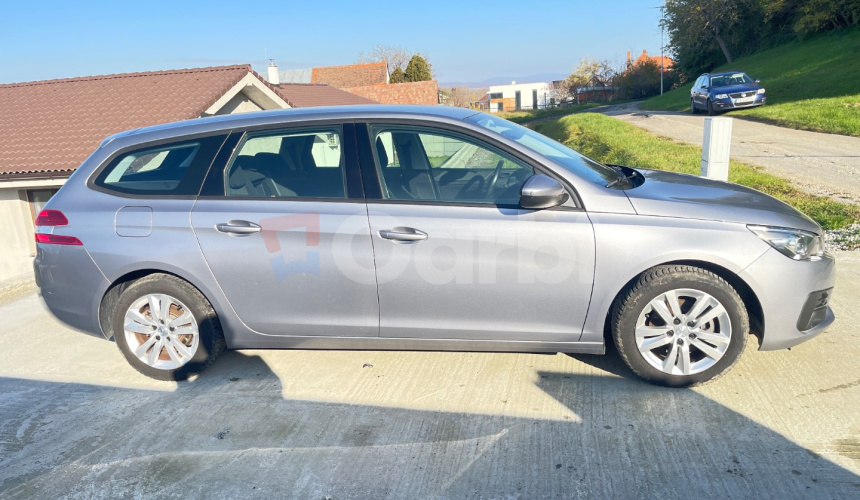 Peugeot 308 Break/SW