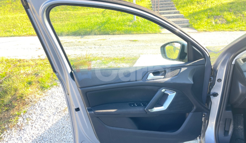 Peugeot 308 Break/SW