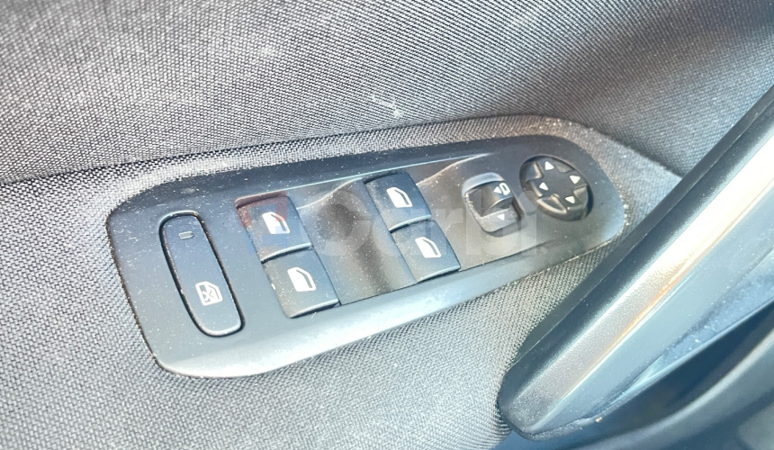 Peugeot 308 Break/SW