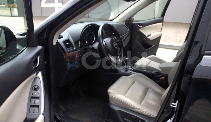 Mazda CX-5 2.2 Skyactiv-D 175k AWD Revolution A/T