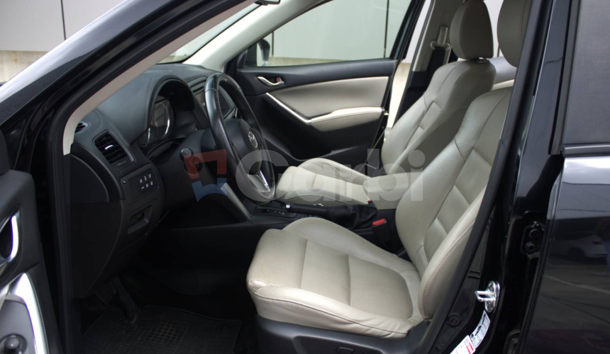 Mazda CX-5 2.2 Skyactiv-D 175k AWD Revolution A/T
