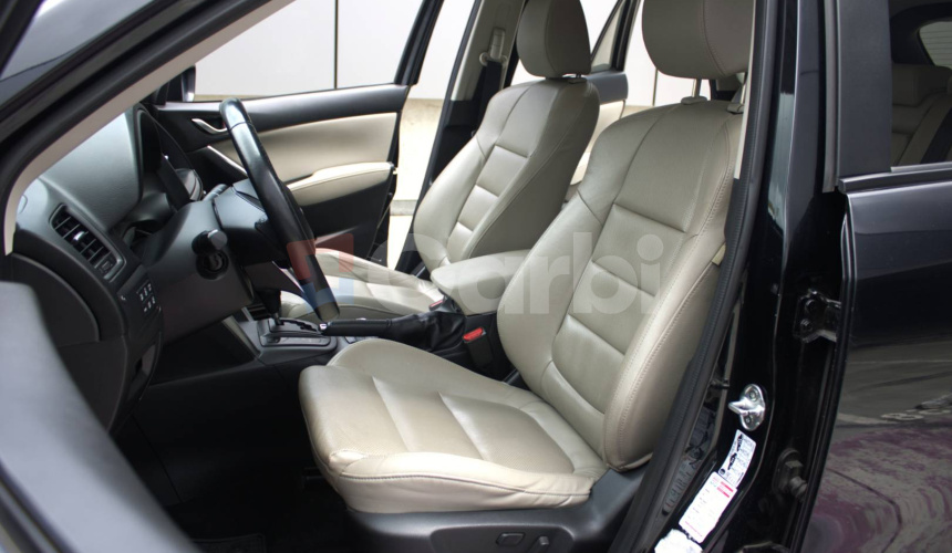 Mazda CX-5 2.2 Skyactiv-D 175k AWD Revolution A/T