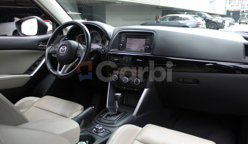 Mazda CX-5 2.2 Skyactiv-D 175k AWD Revolution A/T