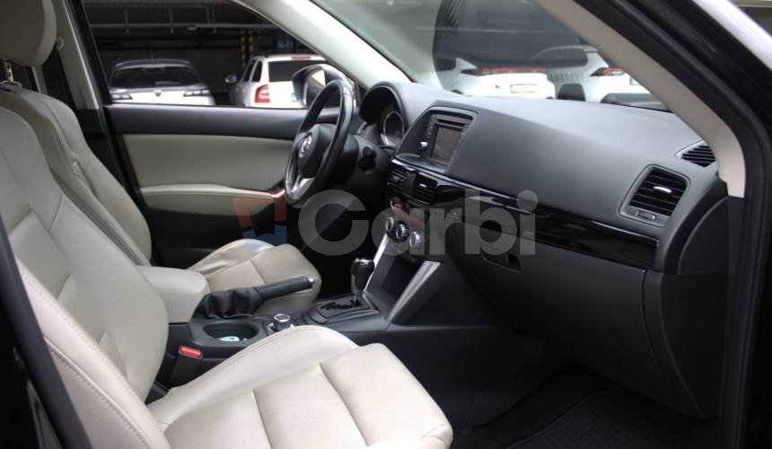 Mazda CX-5 2.2 Skyactiv-D 175k AWD Revolution A/T