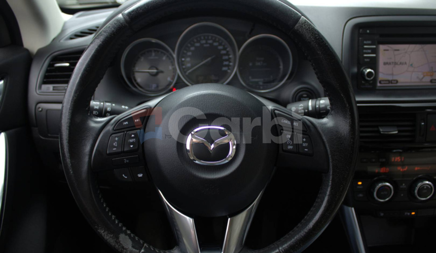 Mazda CX-5 2.2 Skyactiv-D 175k AWD Revolution A/T
