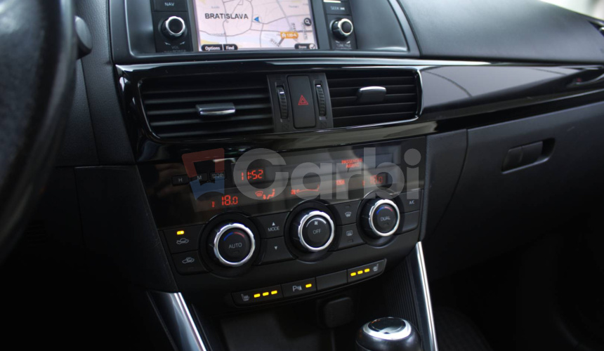 Mazda CX-5 2.2 Skyactiv-D 175k AWD Revolution A/T