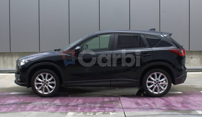 Mazda CX-5 2.2 Skyactiv-D 175k AWD Revolution A/T