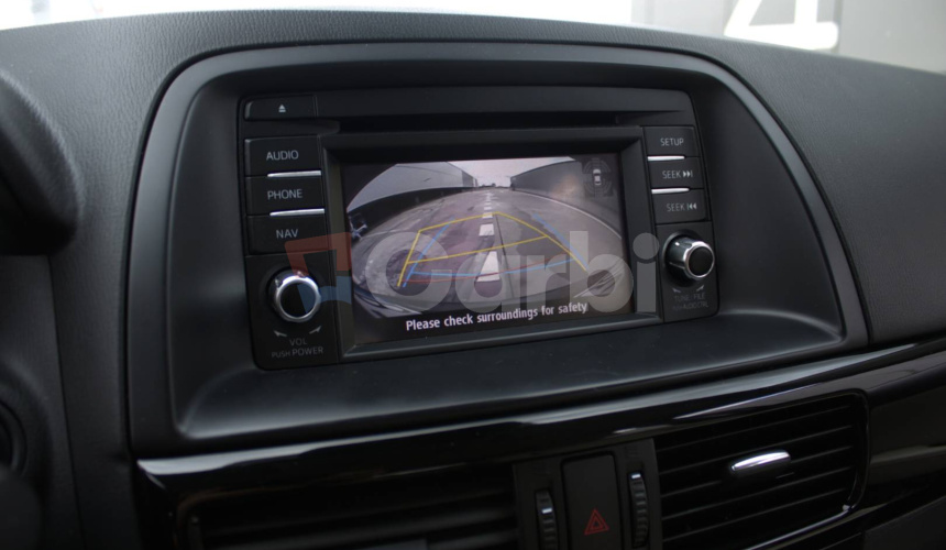 Mazda CX-5 2.2 Skyactiv-D 175k AWD Revolution A/T