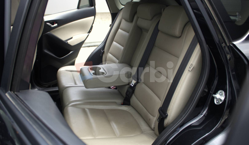 Mazda CX-5 2.2 Skyactiv-D 175k AWD Revolution A/T