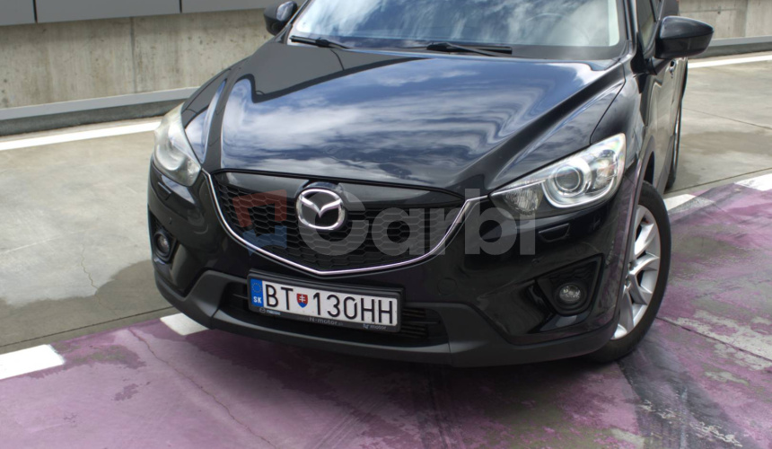 Mazda CX-5 2.2 Skyactiv-D 175k AWD Revolution A/T