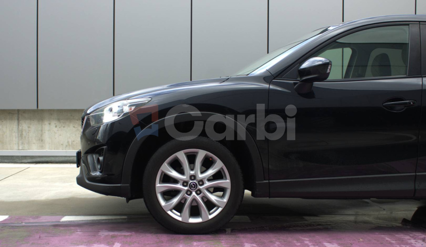 Mazda CX-5 2.2 Skyactiv-D 175k AWD Revolution A/T