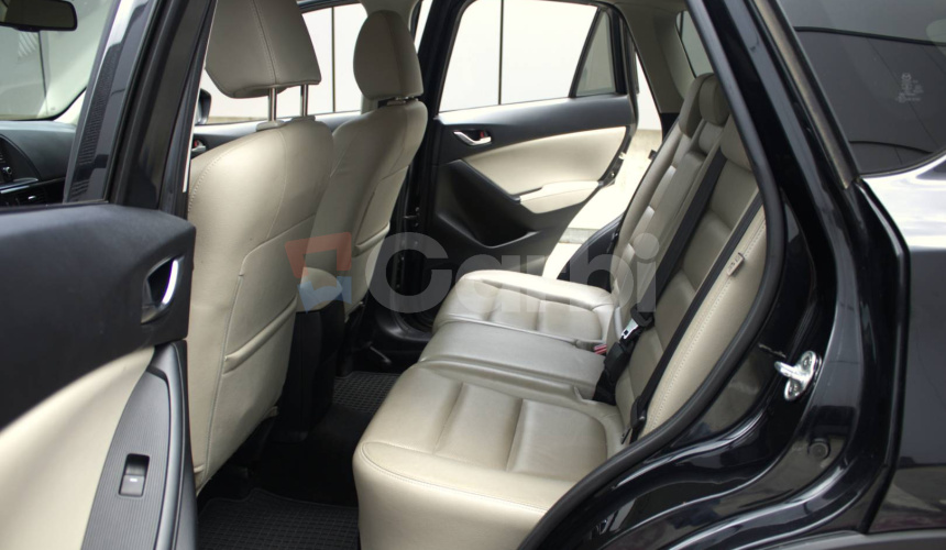 Mazda CX-5 2.2 Skyactiv-D 175k AWD Revolution A/T