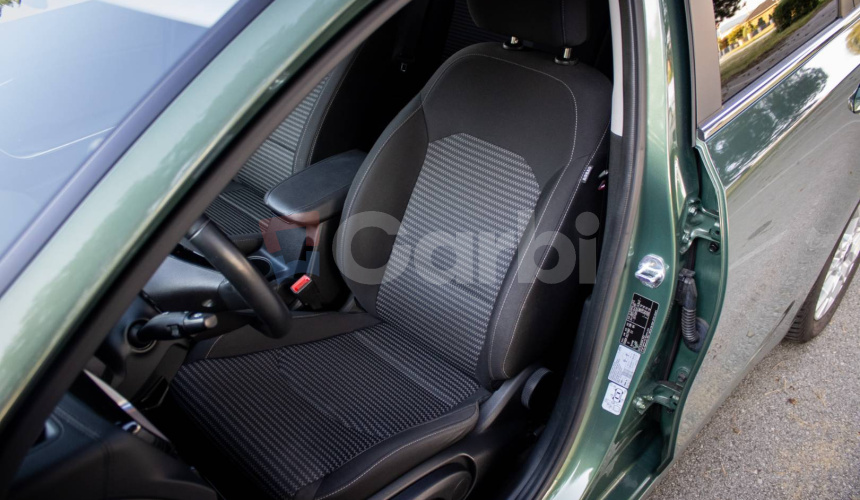 Kia Ceed SW 1.5 T-GDi Gold A/T, 1 majiteľ, SK auto, Odpočet DPH