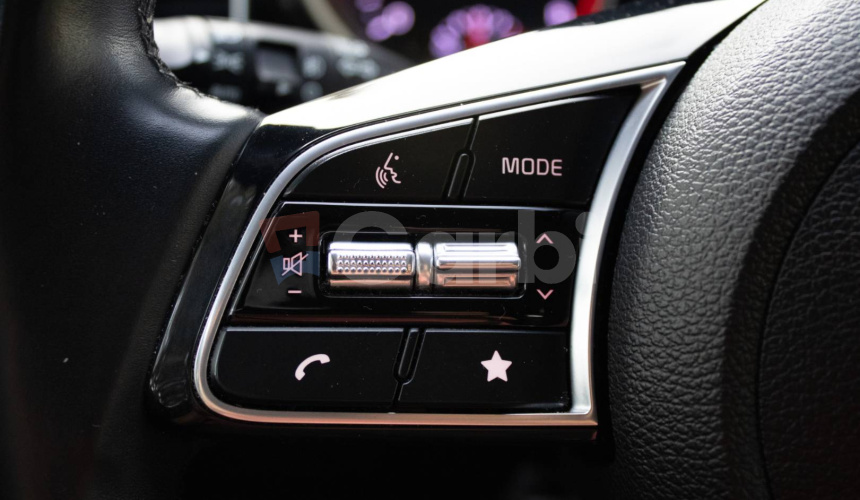Kia Ceed SW 1.5 T-GDi Gold A/T, 1 majiteľ, SK auto, Odpočet DPH