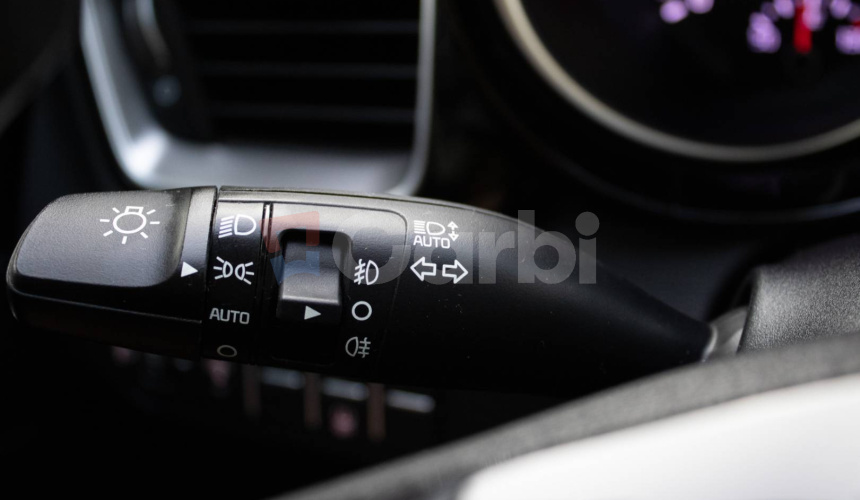 Kia Ceed SW 1.5 T-GDi Gold A/T, 1 majiteľ, SK auto, Odpočet DPH