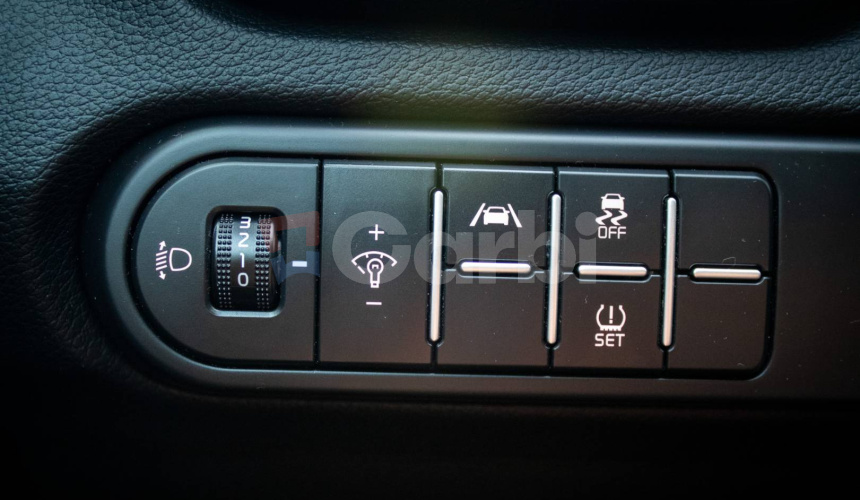 Kia Ceed SW 1.5 T-GDi Gold A/T, 1 majiteľ, SK auto, Odpočet DPH