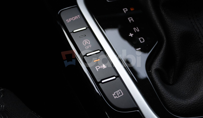Kia Ceed SW 1.5 T-GDi Gold A/T, 1 majiteľ, SK auto, Odpočet DPH