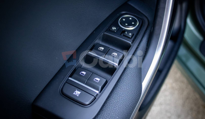 Kia Ceed SW 1.5 T-GDi Gold A/T, 1 majiteľ, SK auto, Odpočet DPH