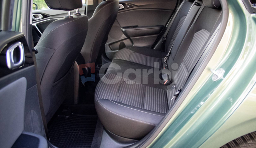 Kia Ceed SW 1.5 T-GDi Gold A/T, 1 majiteľ, SK auto, Odpočet DPH