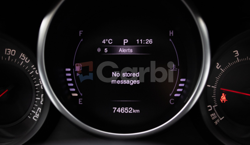 Fiat 500X 1.4 MultiAir Lounge, úplná história, vyhrievaný volant aj sedadlá, DPH