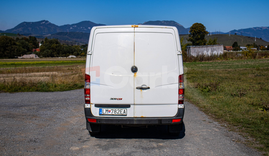 Mercedes-Benz 309 CDI
