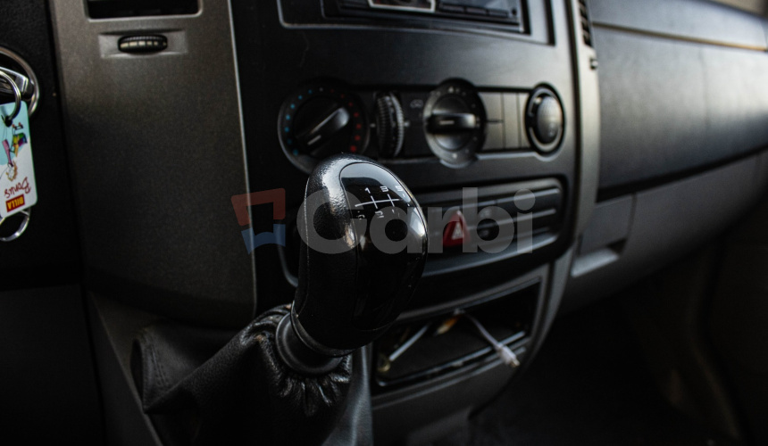 Mercedes-Benz 309 CDI