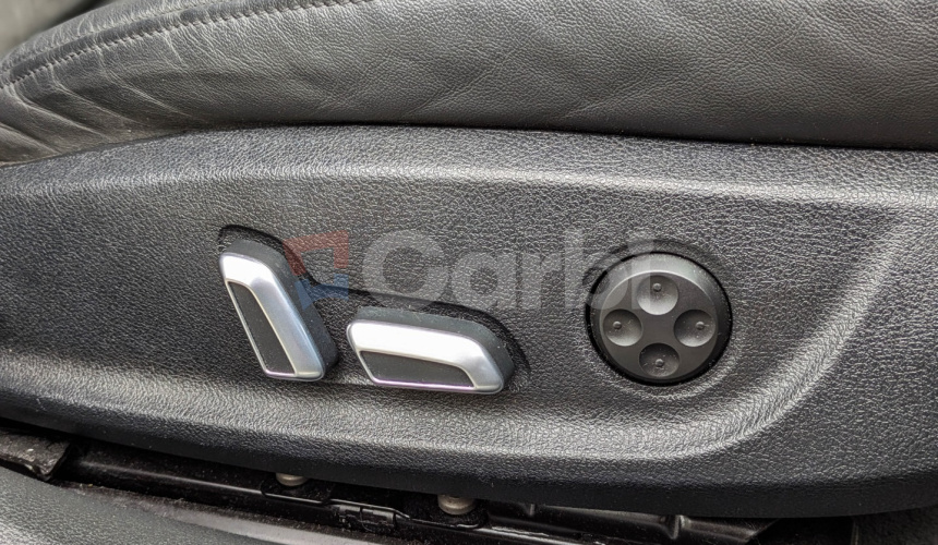 Audi A6 3.0 TDI DPF 272k quattro S tronic