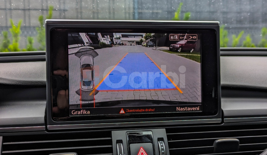 Audi A6 3.0 TDI DPF 272k quattro S tronic