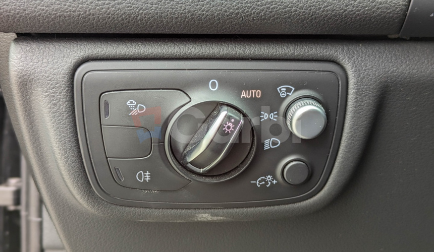 Audi A6 3.0 TDI DPF 272k quattro S tronic