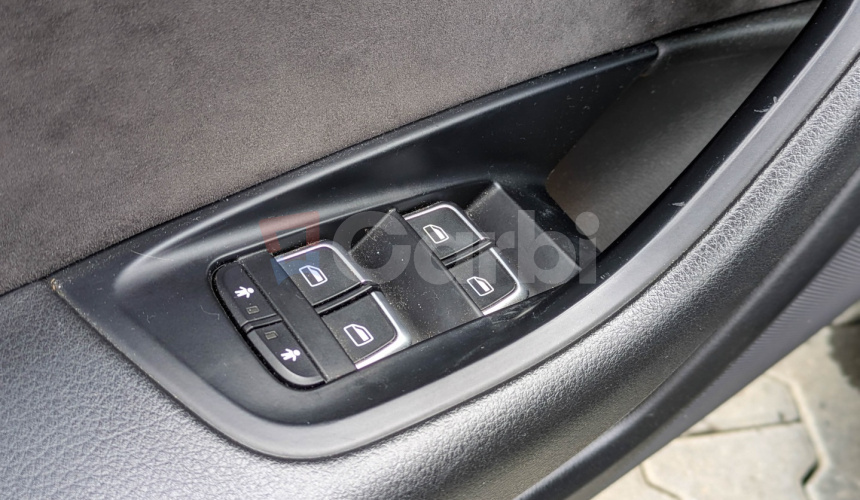 Audi A6 3.0 TDI DPF 272k quattro S tronic