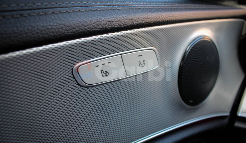 Mercedes-Benz E trieda Sedan 220 d 4MATIC A/T, 143kW, A9 E53 Optic