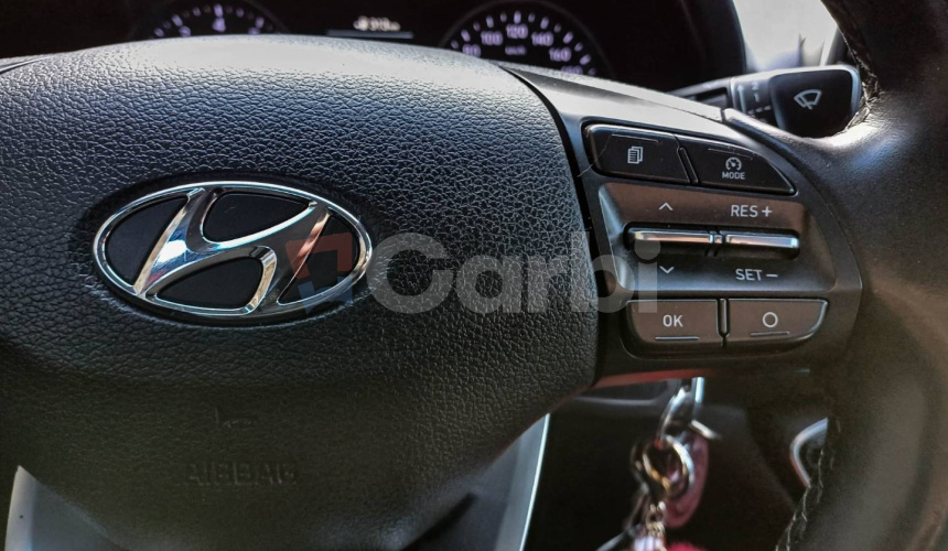 Hyundai i30 Fastback 1.4 T-GDi Family