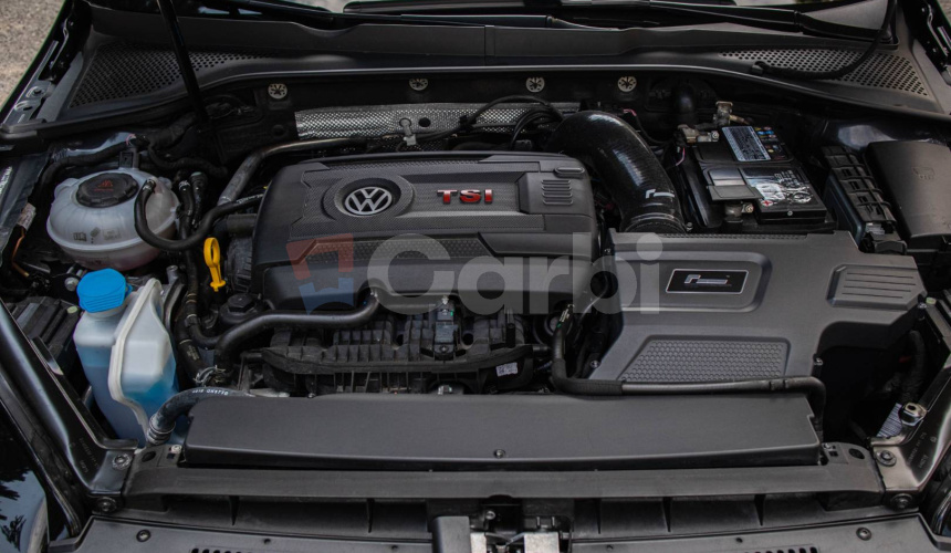 Volkswagen Golf GTI "TCR" 2.0 TSI DSG