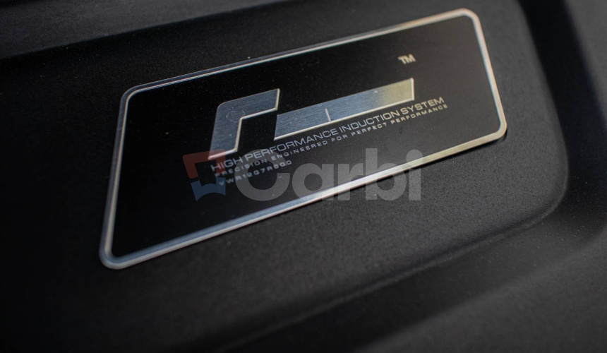 Volkswagen Golf GTI "TCR" 2.0 TSI DSG