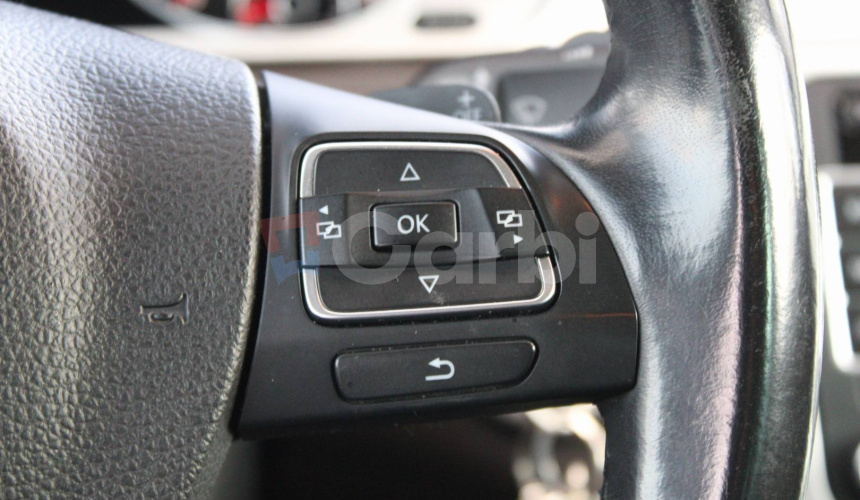 Volkswagen Passat Variant Alltrack 2.0 TDI BMT 177k 4MOTION Business DSG