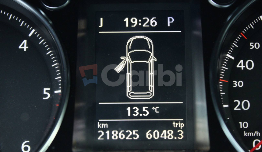 Volkswagen Passat Variant Alltrack 2.0 TDI BMT 177k 4MOTION Business DSG