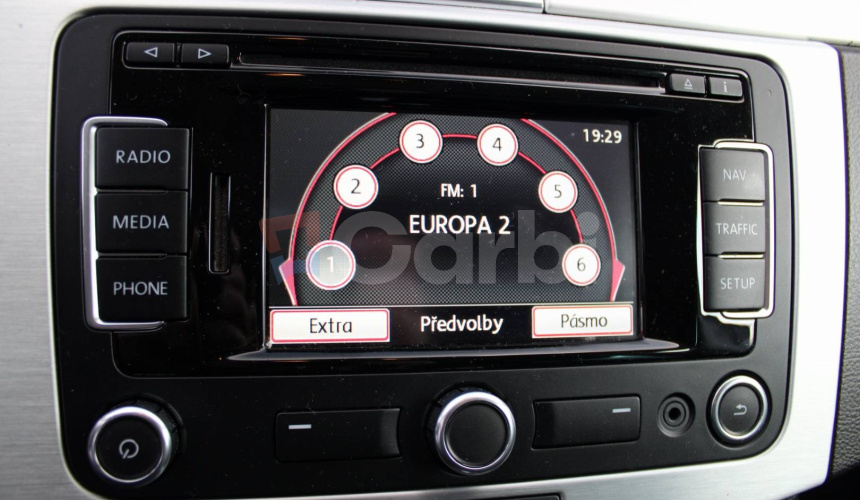 Volkswagen Passat Variant Alltrack 2.0 TDI BMT 177k 4MOTION Business DSG
