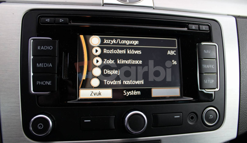 Volkswagen Passat Variant Alltrack 2.0 TDI BMT 177k 4MOTION Business DSG