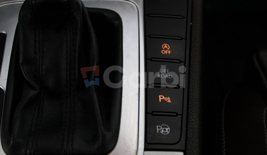 Volkswagen Passat Variant Alltrack 2.0 TDI BMT 177k 4MOTION Business DSG