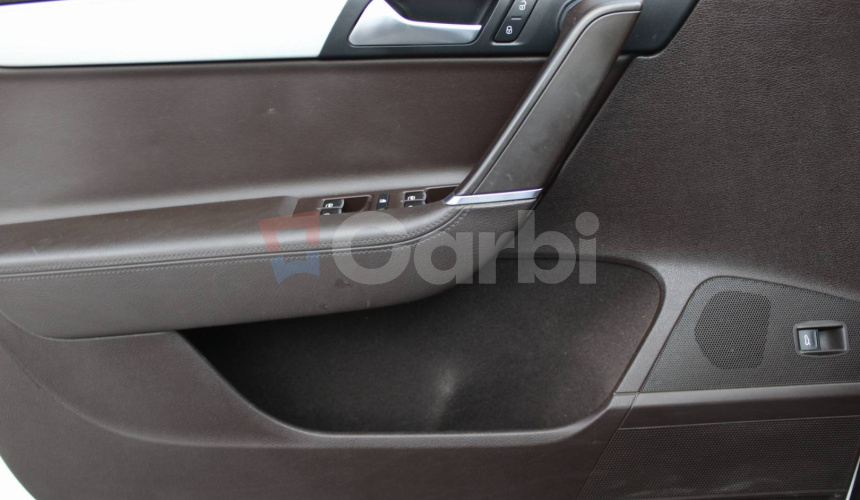 Volkswagen Passat Variant Alltrack 2.0 TDI BMT 177k 4MOTION Business DSG