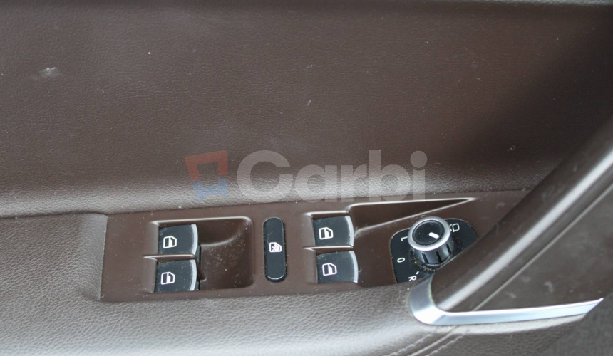 Volkswagen Passat Variant Alltrack 2.0 TDI BMT 177k 4MOTION Business DSG