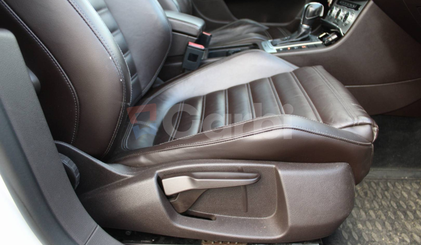 Volkswagen Passat Variant Alltrack 2.0 TDI BMT 177k 4MOTION Business DSG